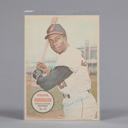 "Giant Card Sleeve 5 x 7-1/4"""